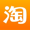 淘宝 标志